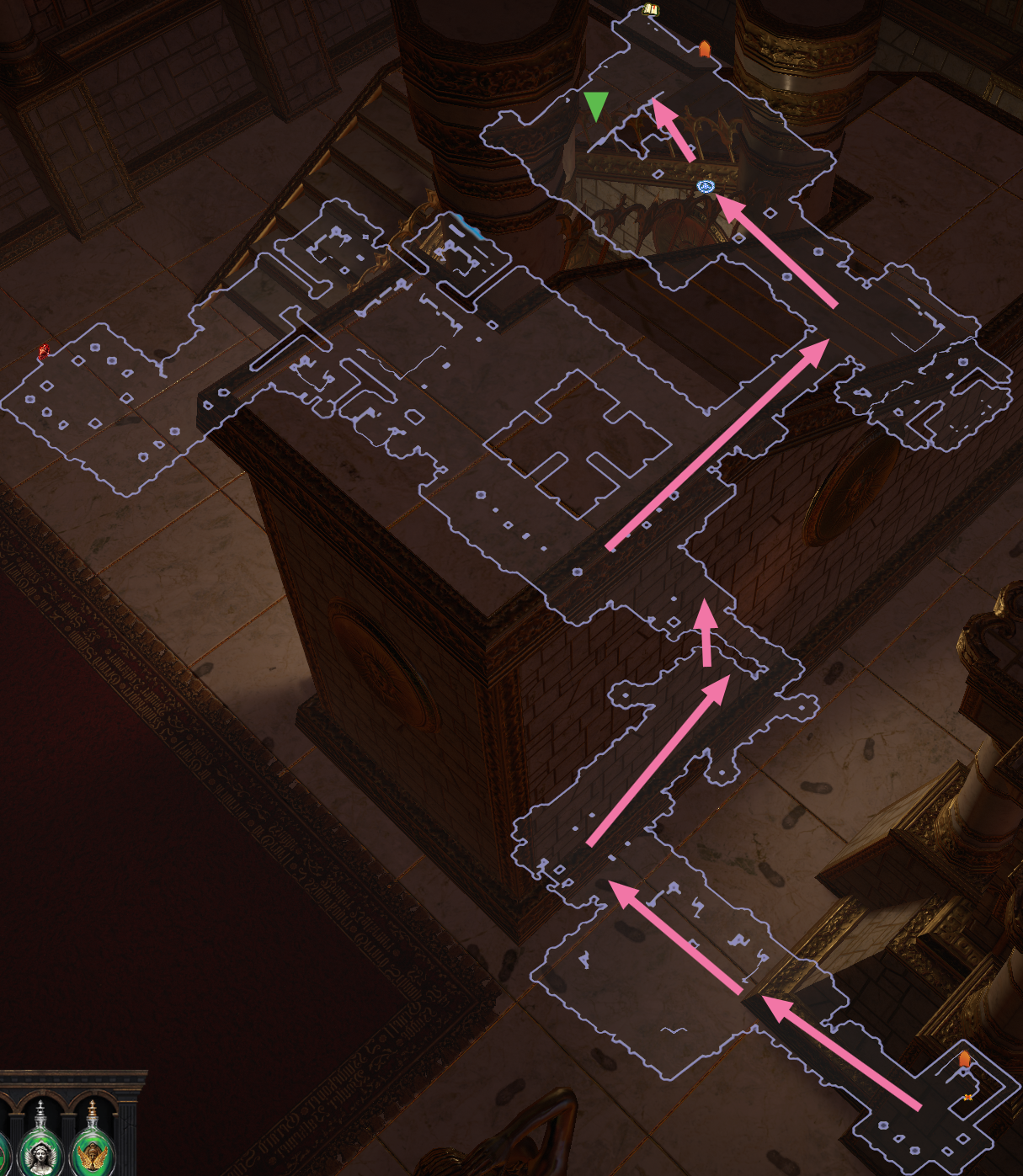 Solaris Temple 2 Variant 1